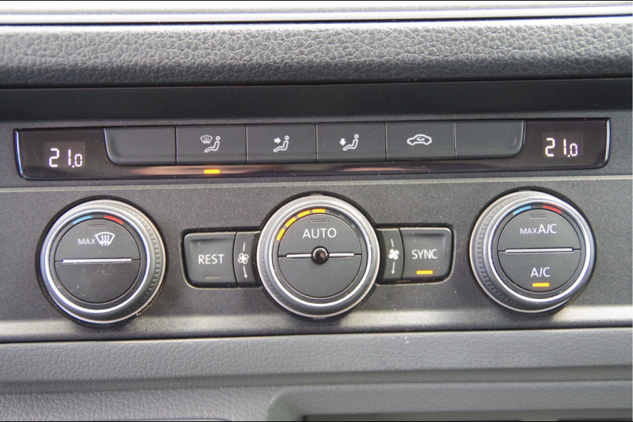 MAN TGE 3.180 35 2.0 L3H3 3-ZITS, AUT. LED, TREKHAAK, CAMERA, CRUISE, CLIMA, NAVI, PDC RONDOM, LEDER STUUR, STUUR VERWARMING, VOORRUIT V