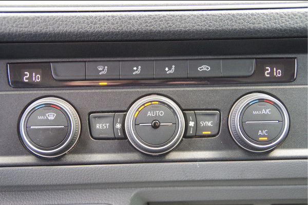 MAN TGE 3.180 35 2.0 L3H3 3-ZITS, AUT. LED, TREKHAAK, CAMERA, CRUISE, CLIMA, NAVI, PDC RONDOM, LEDER STUUR, STUUR VERWARMING, VOORRUIT V
