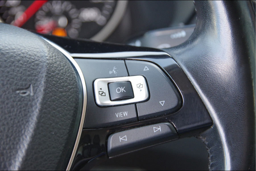 MAN TGE 3.180 35 2.0 L3H3 3-ZITS, AUT. LED, TREKHAAK, CAMERA, CRUISE, CLIMA, NAVI, PDC RONDOM, LEDER STUUR, STUUR VERWARMING, VOORRUIT V