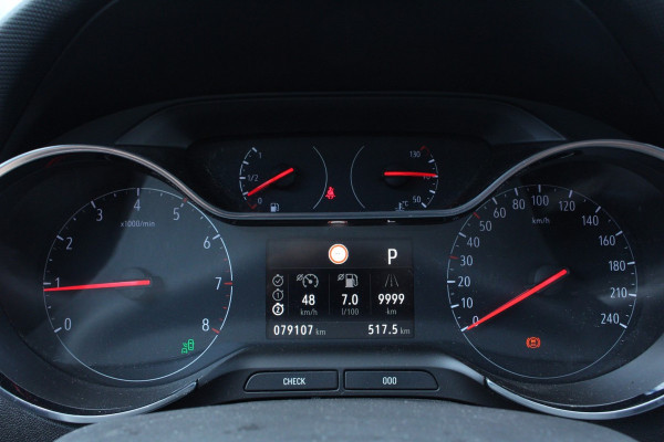 Opel Crossland X 1.2 Turbo Innovation AUT 1eEIGNR! CARPLAY HUD STUURVW '19