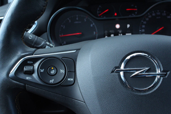 Opel Crossland X 1.2 Turbo Innovation AUT 1eEIGNR! CARPLAY HUD STUURVW '19