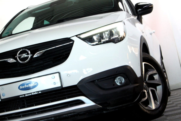Opel Crossland X 1.2 Turbo Innovation AUT 1eEIGNR! CARPLAY HUD STUURVW '19