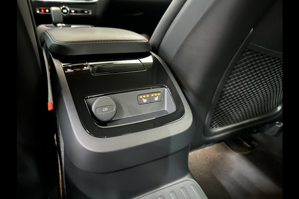 Volvo S60 350pk T6 AWD Long Range! | Plus Dark | Sportstoelen | Pilot-Assist | ACC | Memory | Leder | Trekhaak | Keyless-Entry | Thunder-Grey | Stoelverwarming V+A | Stuurverwarming | Full-LED | Carplay | Origineel NL | 19'' | Getint Glas |