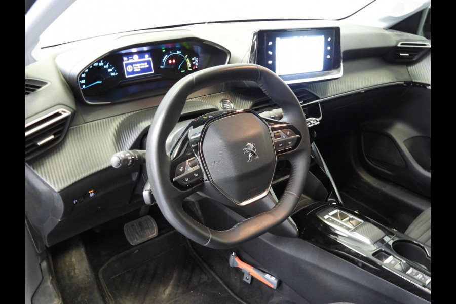 Peugeot e-208 EV Active 50 kWh NAVI-APP/CLIMA/CRUISE/BLUETOOTH!