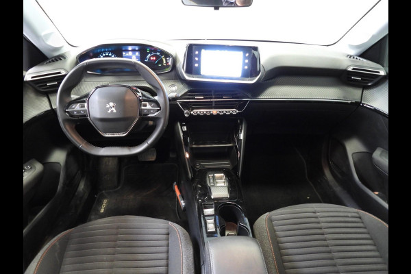 Peugeot e-208 EV Active 50 kWh NAVI-APP/CLIMA/CRUISE/BLUETOOTH!