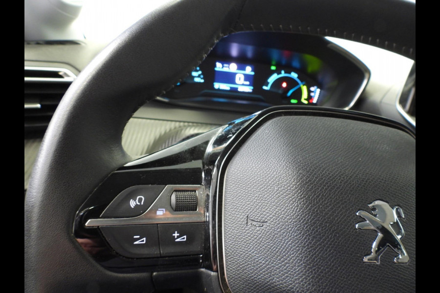 Peugeot e-208 EV Active 50 kWh NAVI-APP/CLIMA/CRUISE/BLUETOOTH!