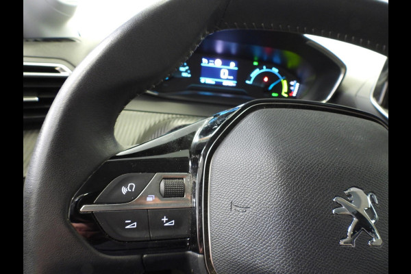 Peugeot e-208 EV Active 50 kWh NAVI-APP/CLIMA/CRUISE/BLUETOOTH!