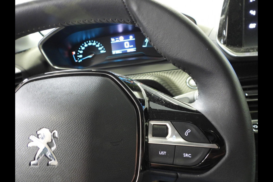 Peugeot e-208 EV Active 50 kWh NAVI-APP/CLIMA/CRUISE/BLUETOOTH!
