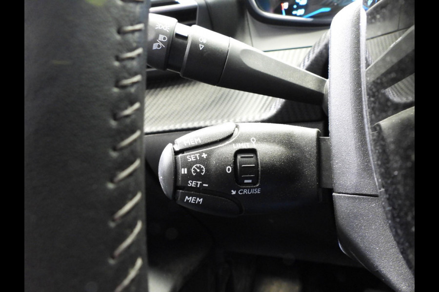 Peugeot e-208 EV Active 50 kWh NAVI-APP/CLIMA/CRUISE/BLUETOOTH!