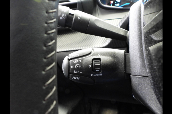 Peugeot e-208 EV Active 50 kWh NAVI-APP/CLIMA/CRUISE/BLUETOOTH!