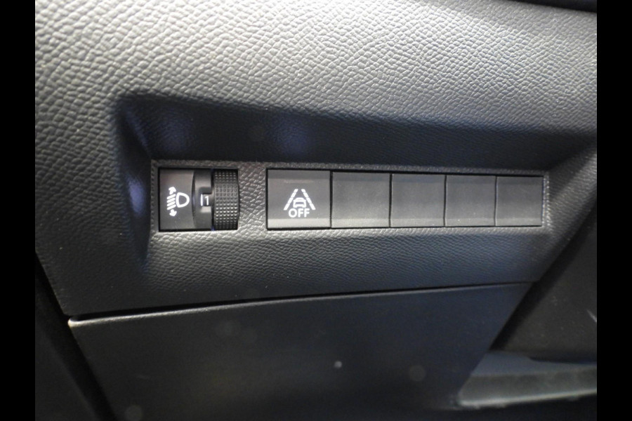 Peugeot e-208 EV Active 50 kWh NAVI-APP/CLIMA/CRUISE/BLUETOOTH!