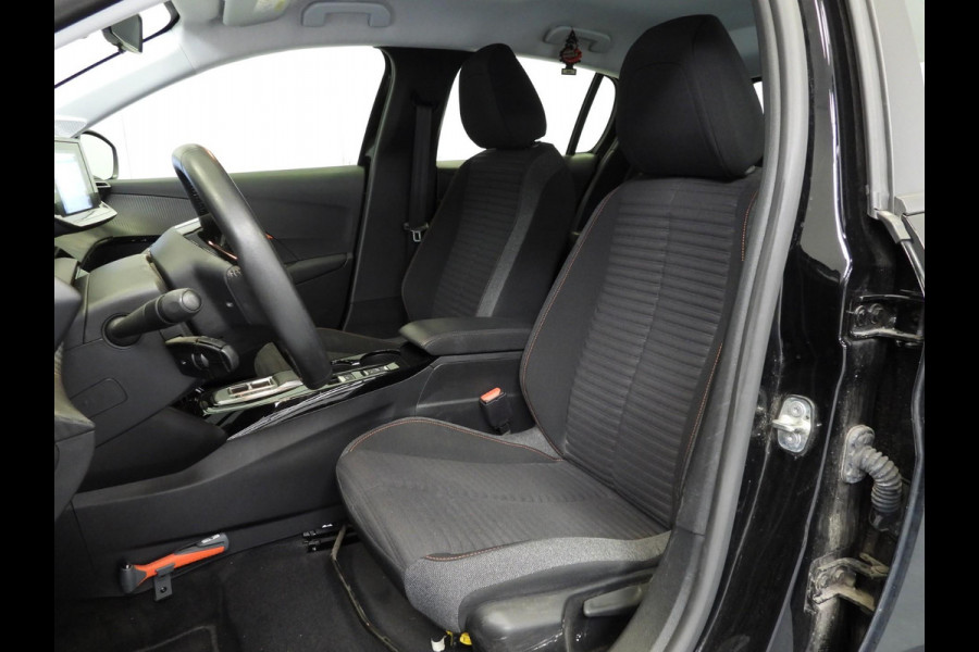 Peugeot e-208 EV Active 50 kWh NAVI-APP/CLIMA/CRUISE/BLUETOOTH!