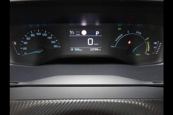 Peugeot e-208 EV Active 50 kWh NAVI-APP/CLIMA/CRUISE/BLUETOOTH!