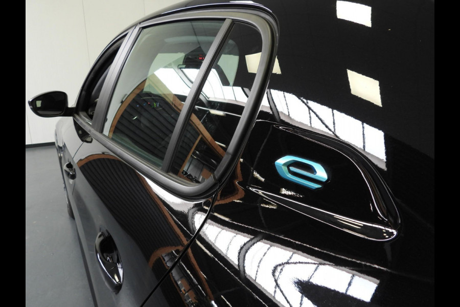 Peugeot e-208 EV Active 50 kWh NAVI-APP/CLIMA/CRUISE/BLUETOOTH!