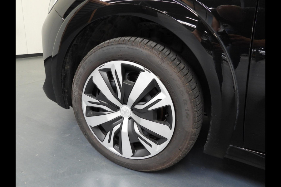 Peugeot e-208 EV Active 50 kWh NAVI-APP/CLIMA/CRUISE/BLUETOOTH!