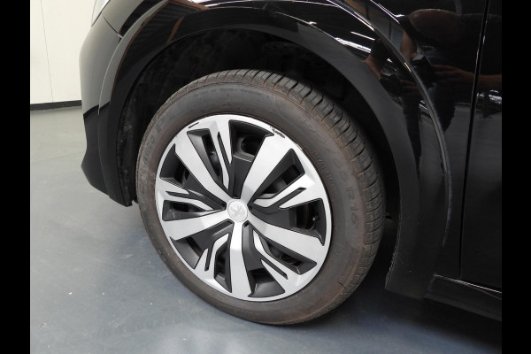 Peugeot e-208 EV Active 50 kWh NAVI-APP/CLIMA/CRUISE/BLUETOOTH!