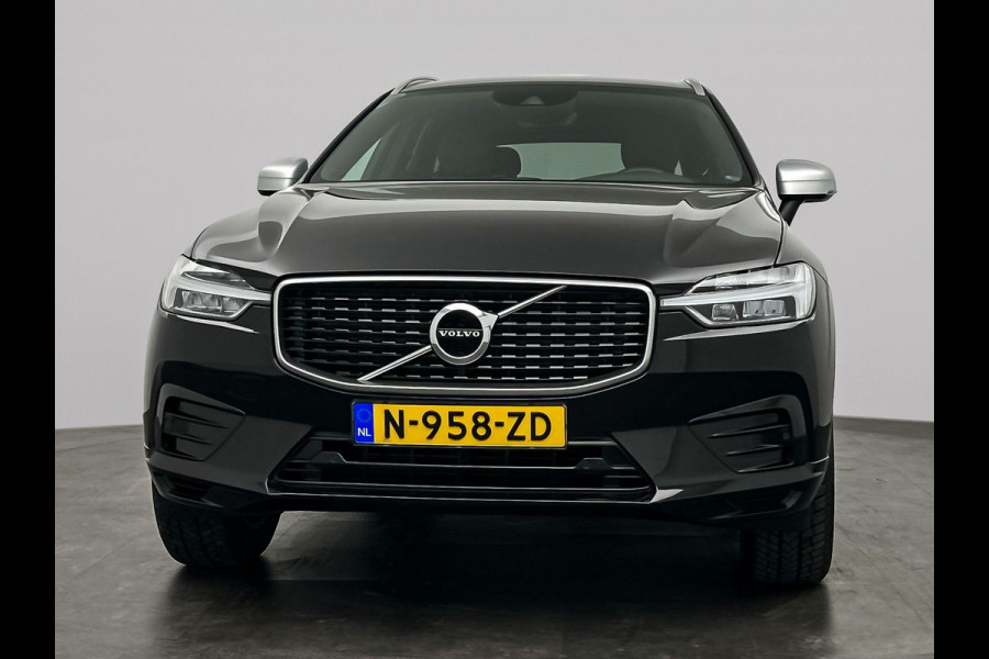 Volvo XC60 2.0 D4 R-Design Leder Camera Trekhaak
