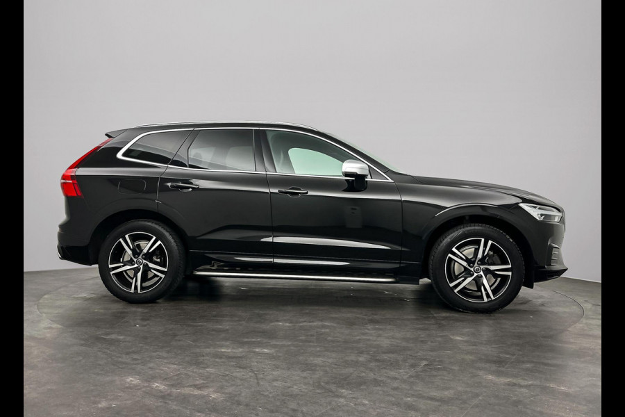Volvo XC60 2.0 D4 R-Design Leder Camera Trekhaak