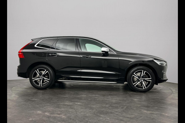 Volvo XC60 2.0 D4 R-Design Leder Camera Trekhaak