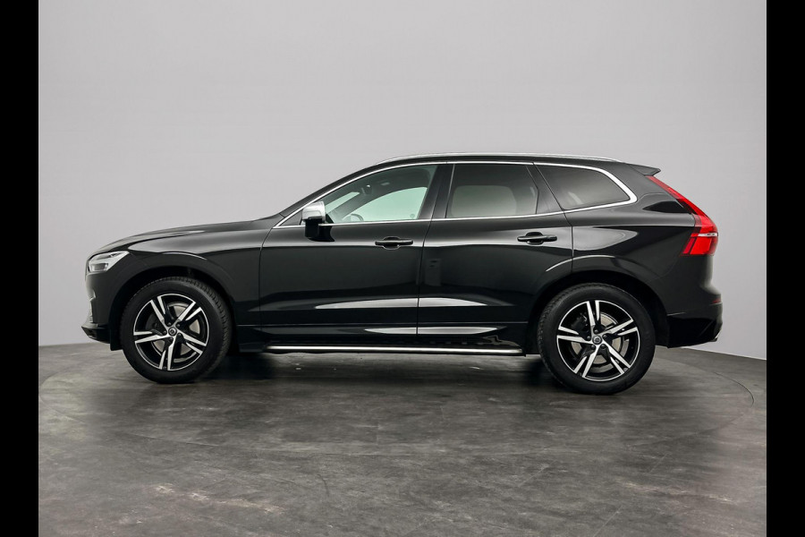 Volvo XC60 2.0 D4 R-Design Leder Camera Trekhaak