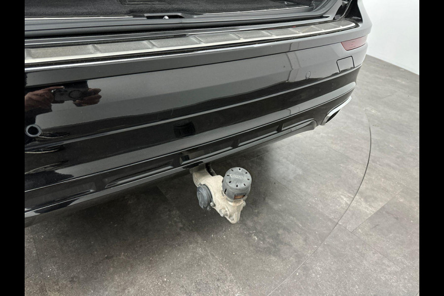 Volvo XC60 2.0 D4 R-Design Leder Camera Trekhaak