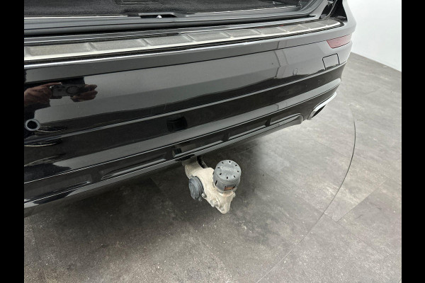 Volvo XC60 2.0 D4 R-Design Leder Camera Trekhaak