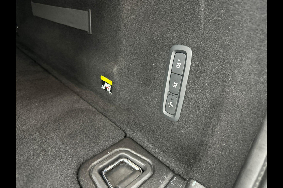 Volvo XC60 2.0 D4 R-Design Leder Camera Trekhaak
