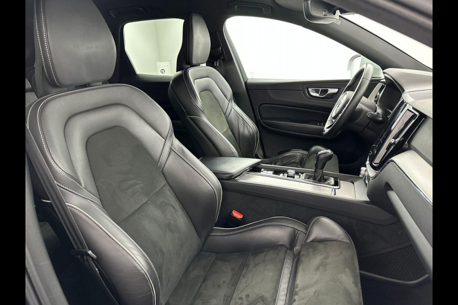 Volvo XC60 2.0 D4 R-Design Leder Camera Trekhaak