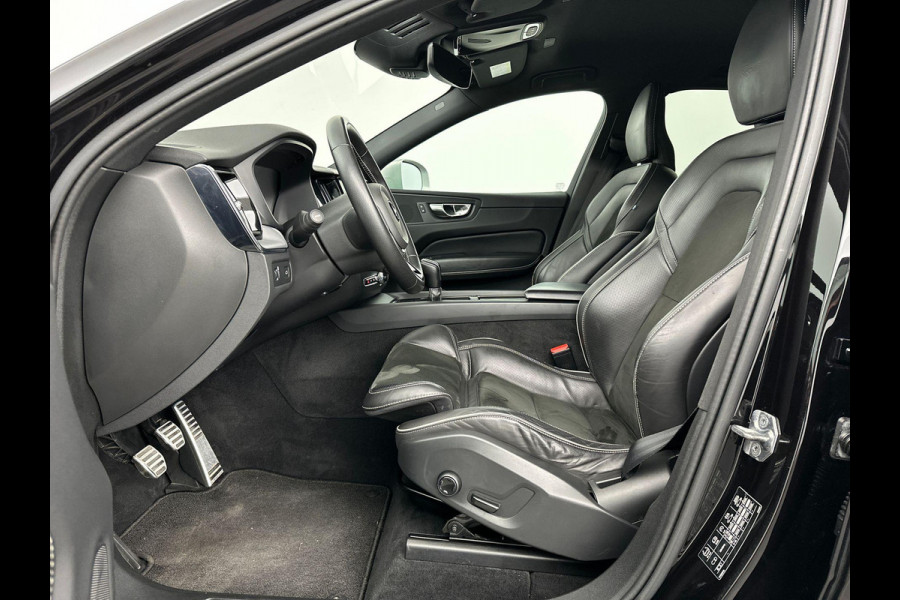 Volvo XC60 2.0 D4 R-Design Leder Camera Trekhaak