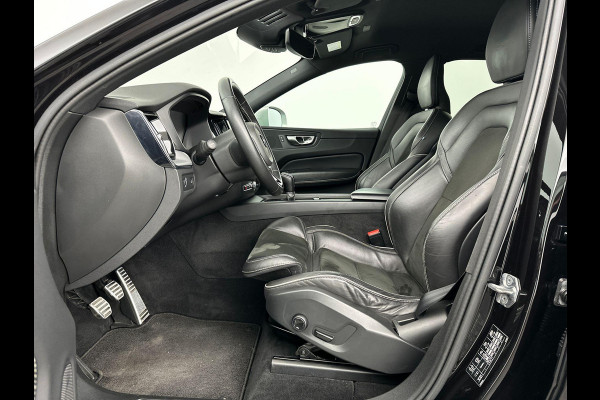 Volvo XC60 2.0 D4 R-Design Leder Camera Trekhaak