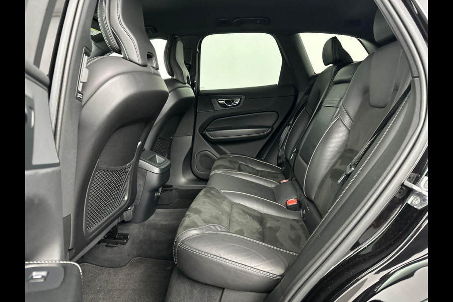 Volvo XC60 2.0 D4 R-Design Leder Camera Trekhaak