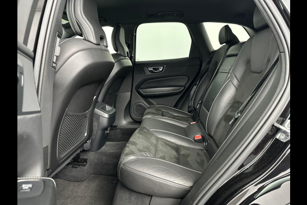 Volvo XC60 2.0 D4 R-Design Leder Camera Trekhaak