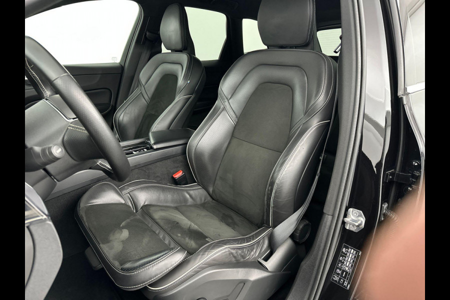 Volvo XC60 2.0 D4 R-Design Leder Camera Trekhaak