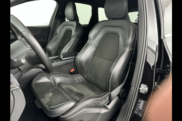 Volvo XC60 2.0 D4 R-Design Leder Camera Trekhaak