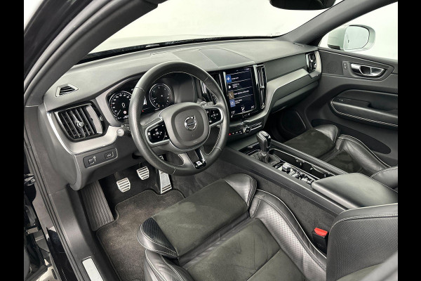 Volvo XC60 2.0 D4 R-Design Leder Camera Trekhaak