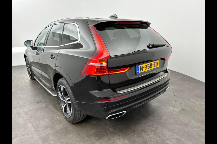 Volvo XC60 2.0 D4 R-Design Leder Camera Trekhaak