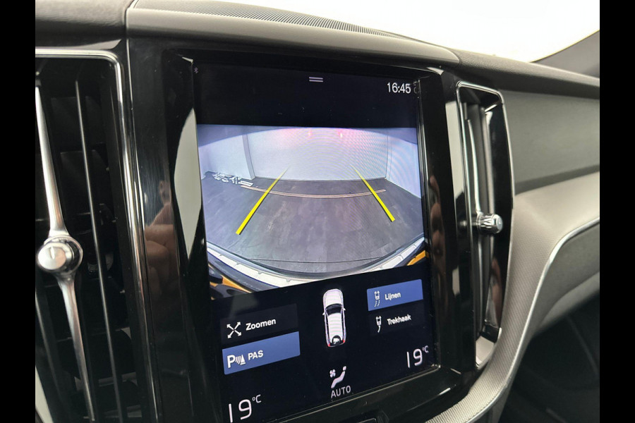 Volvo XC60 2.0 D4 R-Design Leder Camera Trekhaak