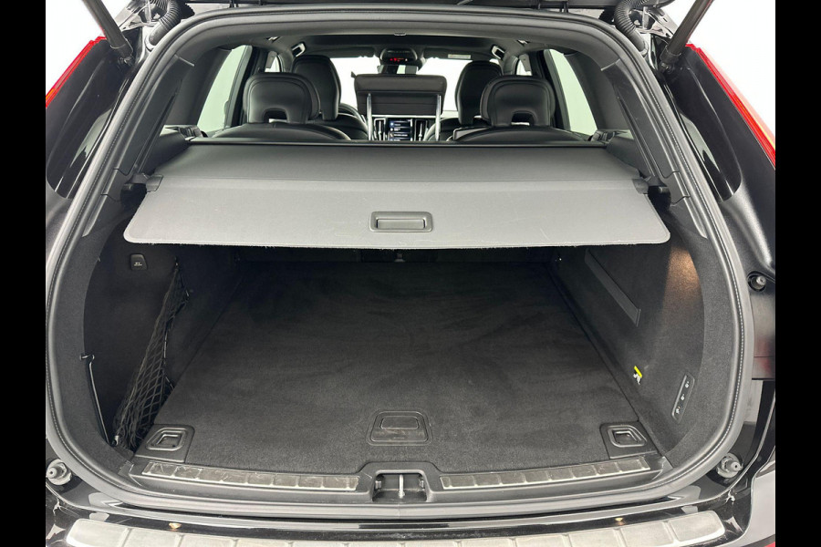Volvo XC60 2.0 D4 R-Design Leder Camera Trekhaak