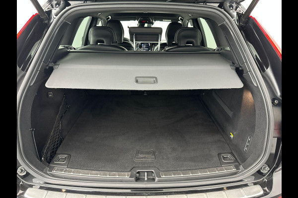 Volvo XC60 2.0 D4 R-Design Leder Camera Trekhaak