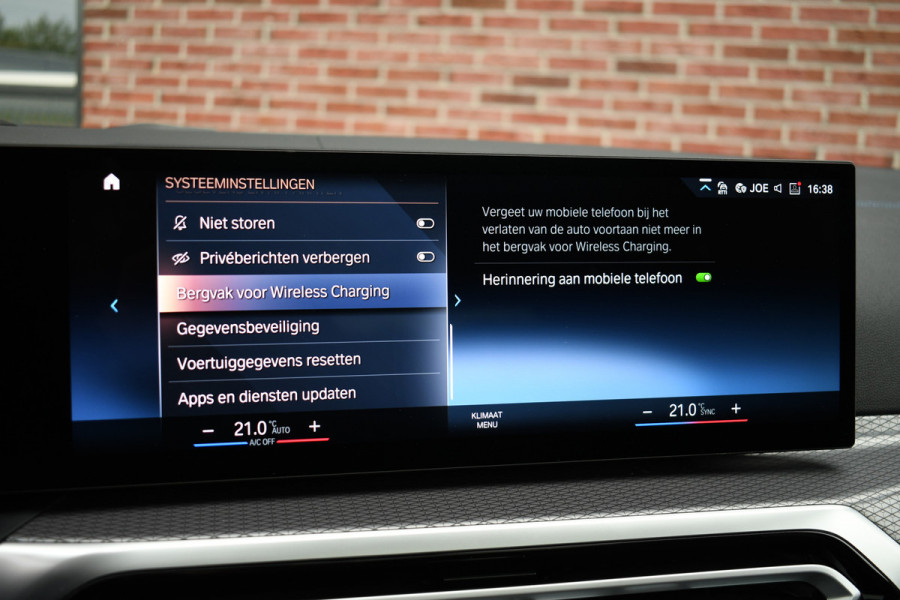 BMW 3 Serie Touring 330e xDrive M-Sport Pano ACC H/K 360 HUD El-zetel 19inch