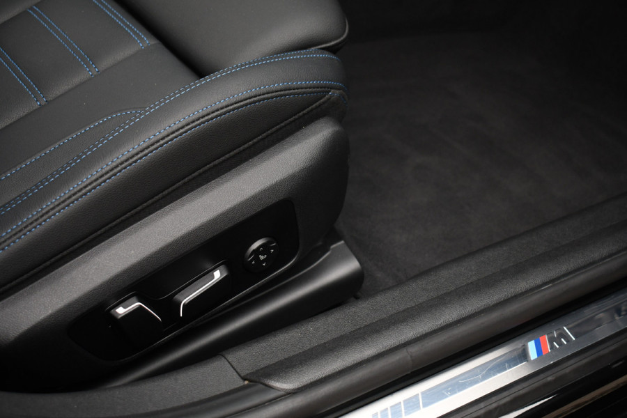 BMW 3 Serie Touring 330e xDrive M-Sport Pano ACC H/K 360 HUD El-zetel 19inch