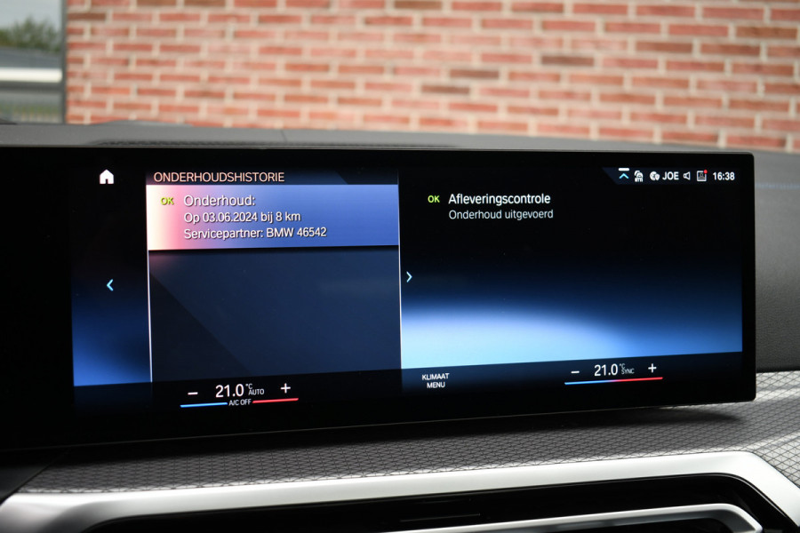 BMW 3 Serie Touring 330e xDrive M-Sport Pano ACC H/K 360 HUD El-zetel 19inch