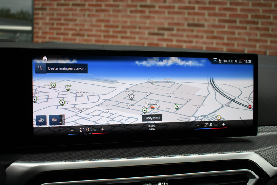 BMW 3 Serie Touring 330e xDrive M-Sport Pano ACC H/K 360 HUD El-zetel 19inch