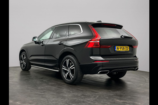 Volvo XC60 2.0 D4 R-Design Leder Camera Trekhaak