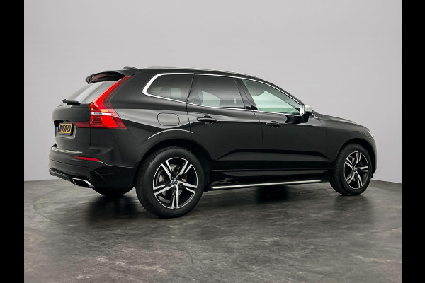 Volvo XC60 2.0 D4 R-Design Leder Camera Trekhaak