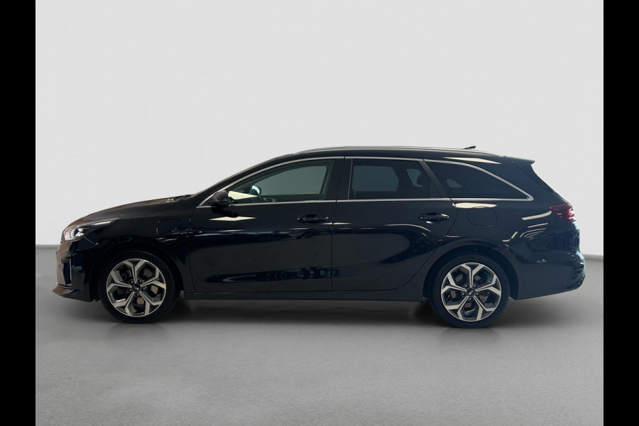 Kia Ceed Sportswagon 1.6 GDI PHEV ExecutiveLine