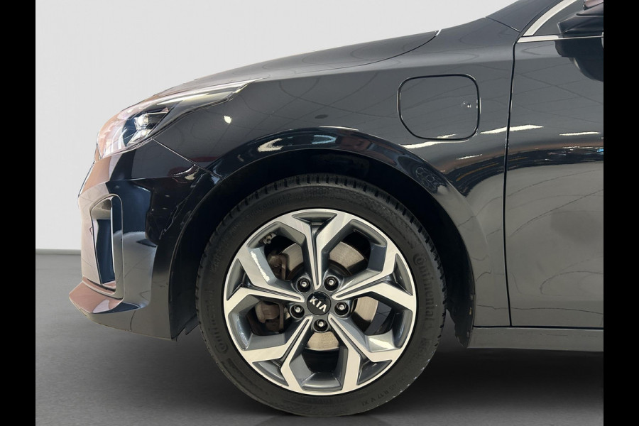 Kia Ceed Sportswagon 1.6 GDI PHEV ExecutiveLine