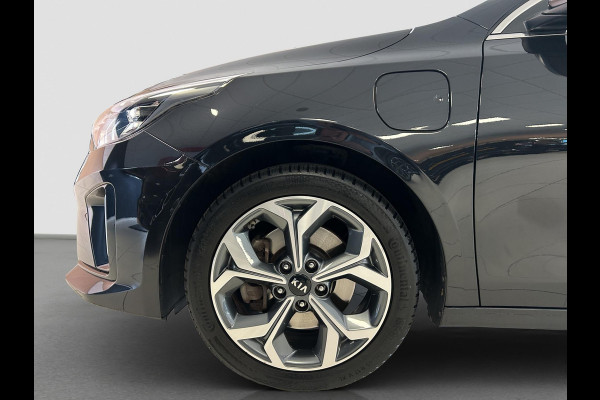 Kia Ceed Sportswagon 1.6 GDI PHEV ExecutiveLine