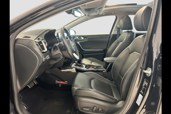 Kia Ceed Sportswagon 1.6 GDI PHEV ExecutiveLine