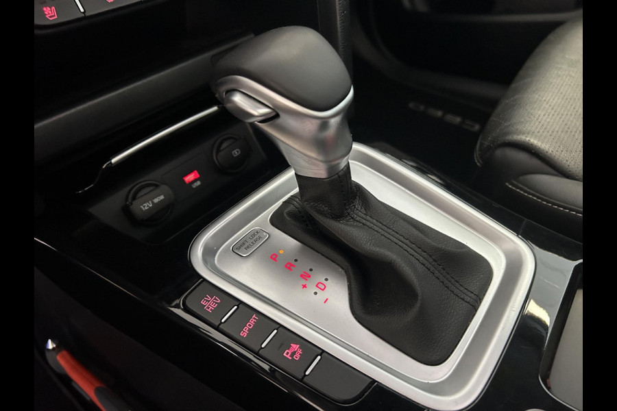 Kia Ceed Sportswagon 1.6 GDI PHEV ExecutiveLine